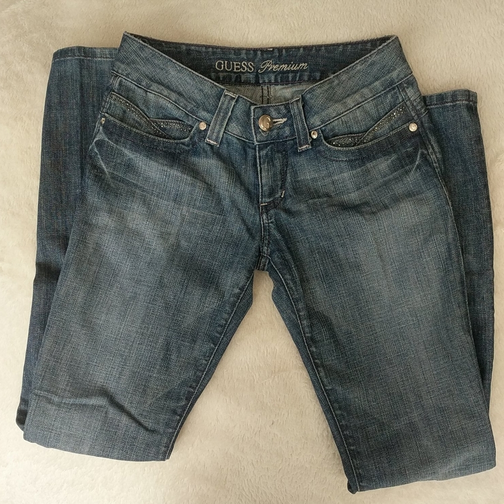 Jeans - Picture 3 of 3